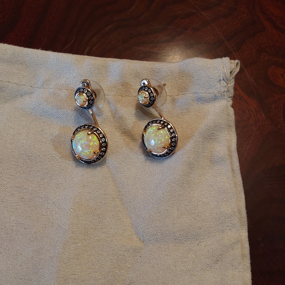 Kendra Scott Camilla Ear Jackets